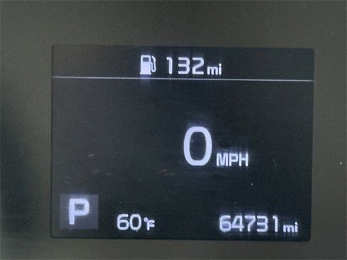 Used 2022 Kia Sportage EX image 16