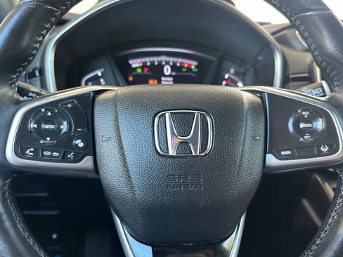 Used 2019 Honda CR-V EX-L image 28