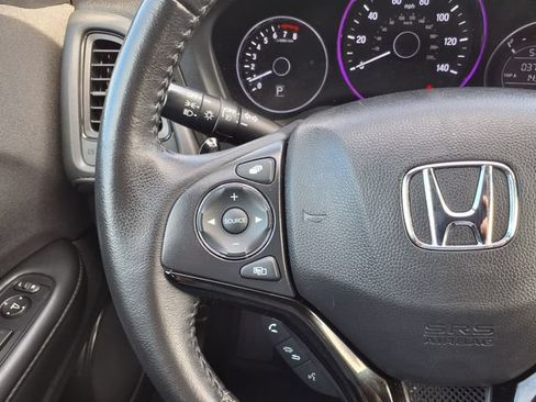 Used 2021 Honda HR-V Sport image 21