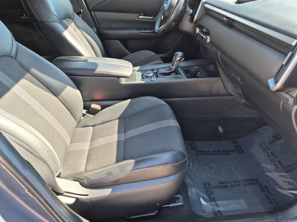 Used 2025 MAZDA CX-50 AWD 2.5 S w/ Preferred Package image 30