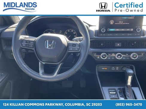 Used 2023 Honda CR-V Sport image 12