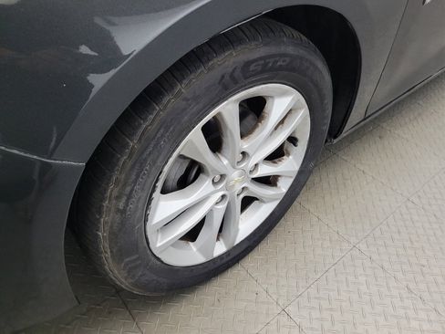 Used 2018 Chevrolet Malibu LT FWD image 31