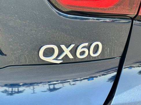 Used 2017 INFINITI QX60 FWD w/ Premium Plus Package image 23