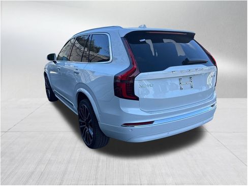 New 2026 Volvo XC90 B6 Ultra AWD/4WD image 7