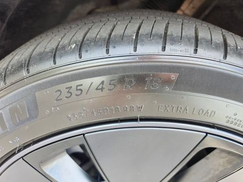 Used 2025 Tesla Model 3 Long Range RWD image 8