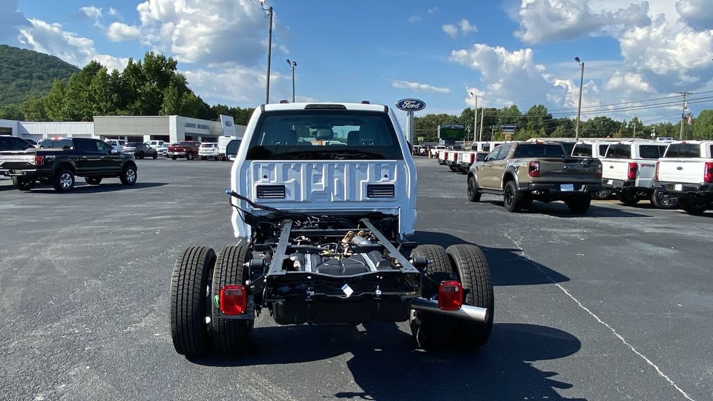 New 2026 Ford F350 XL AWD/4WD image 6