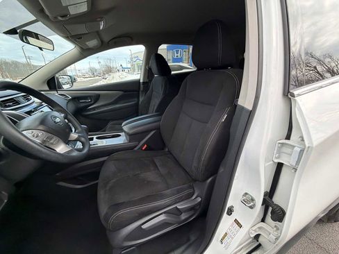 Used 2018 Nissan Murano S image 21