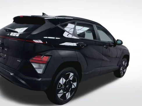 Used 2025 Hyundai Kona SEL AWD/4WD image 22