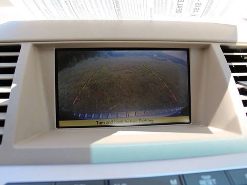 Used 2007 Nissan Murano SL w/ Leather Pkg FWD image 22