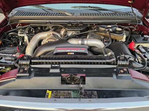 Used 2004 Ford F250 Lariat image 17