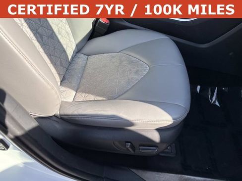 Used 2023 Toyota Highlander Bronze Edition AWD/4WD image 10