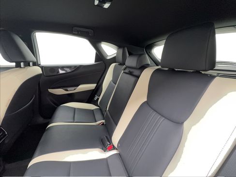 Used 2022 Lexus NX 250 FWD w/ Accessory Package 2 image 24