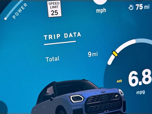 New 2026 MINI Cooper Countryman S image 9