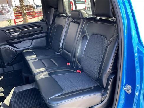 Used 2021 RAM 1500 Rebel w/ Rebel Level 2 Equipment Group image 25