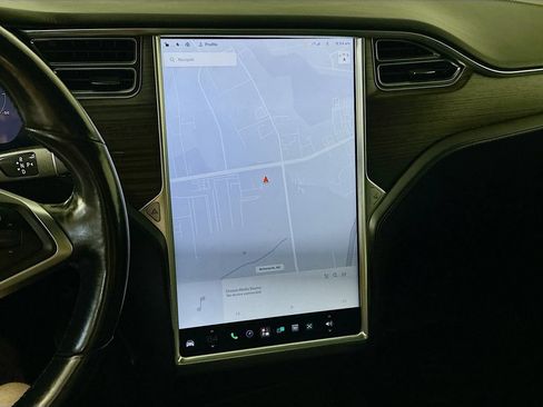 Used 2016 Tesla Model X 90D AWD/4WD image 20