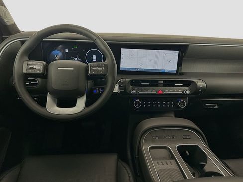 New 2026 Hyundai Palisade Calligraphy FWD image 18