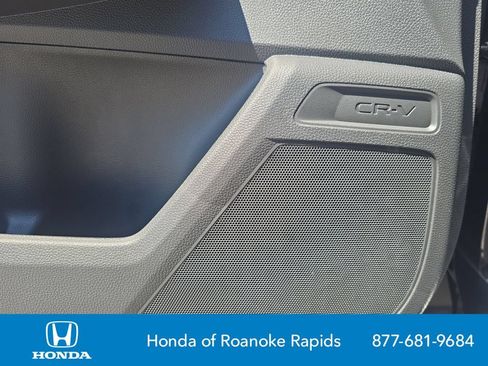 New 2026 Honda CR-V EX image 29
