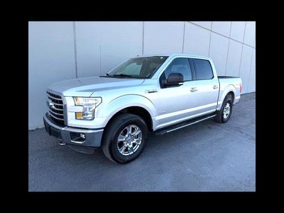 Used 2017 Ford F150 XLT w/ Equipment Group 302A Luxury
