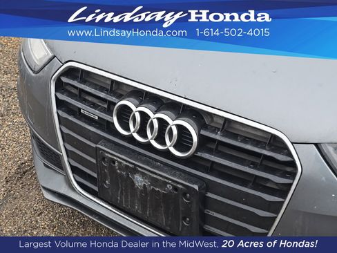 Used 2015 Audi A4 2.0T Premium Plus w/ Technology Package image 8