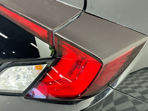 Used 2018 Honda Civic LX image 27