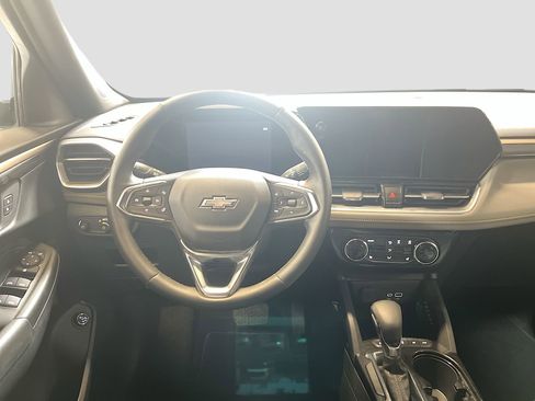Used 2024 Chevrolet TrailBlazer ACTIV w/ Convenience Package image 22