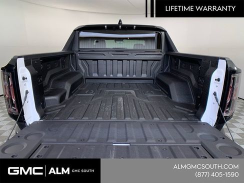 New 2025 GMC Hummer EV 3X w/ Extreme Off-Road Package AWD/4WD image 8
