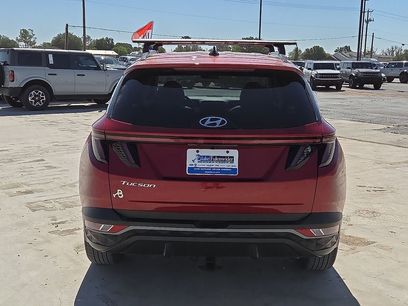 Used 2024 Hyundai Tucson SEL w/ Convenience Package
