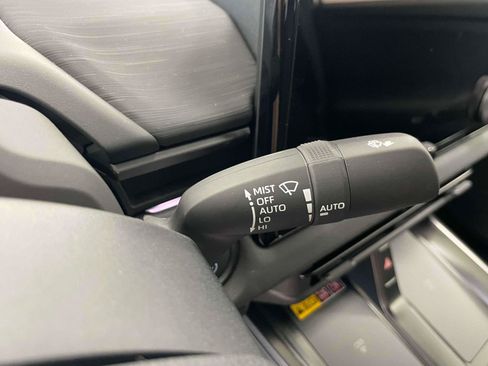 New 2026 Toyota C-HR AWD/4WD image 23