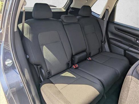 Used 2026 Honda CR-V LX image 18