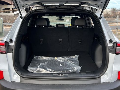 New 2026 Ford Escape ST-Line w/ Cold Weather Package image 12