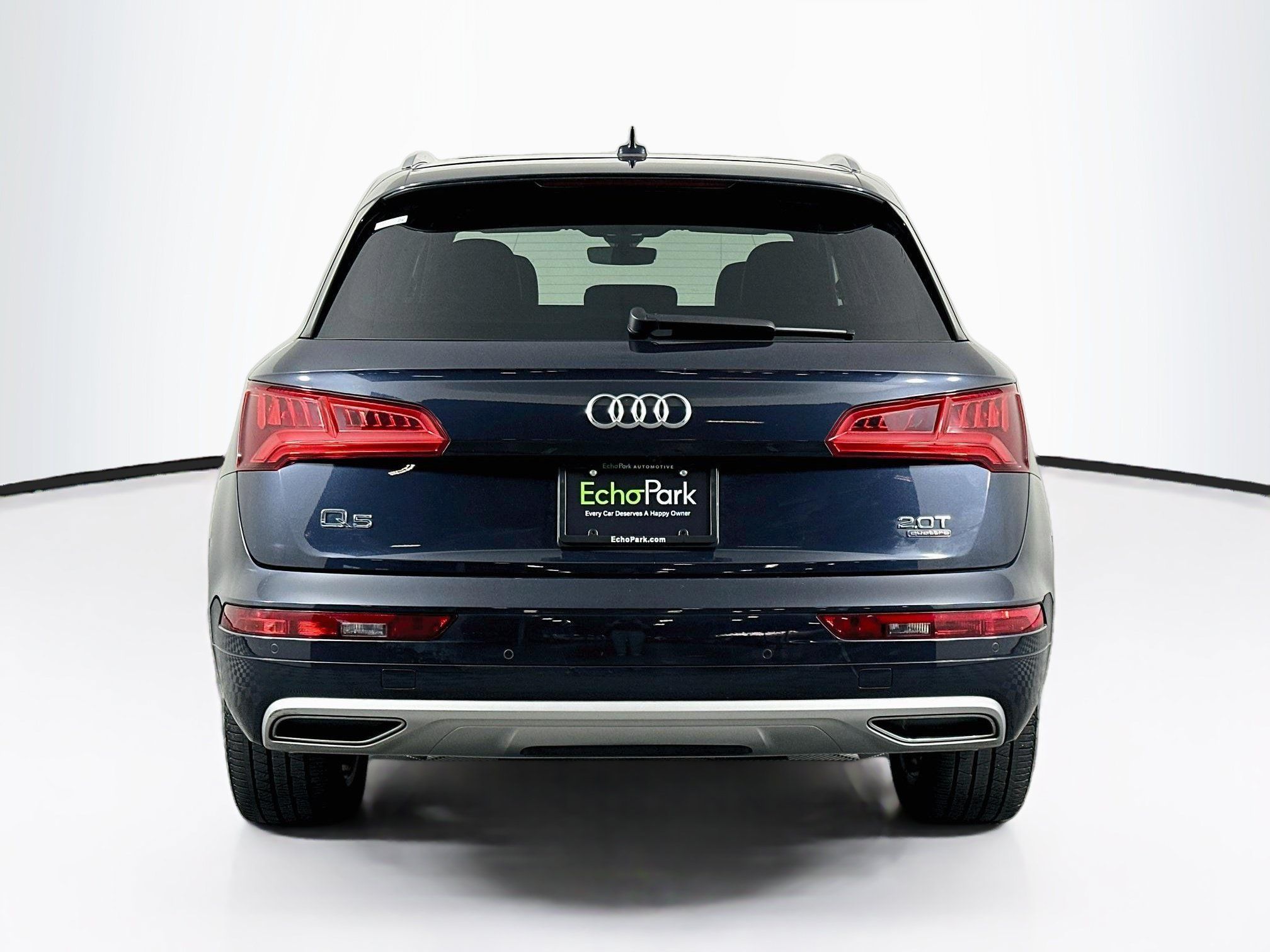 Used 2018 Audi Q5 2.0T Premium Plus w/ Premium Plus Package AWD/4WD image 7