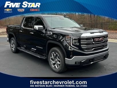 Used 2024 GMC Sierra 1500 SLT