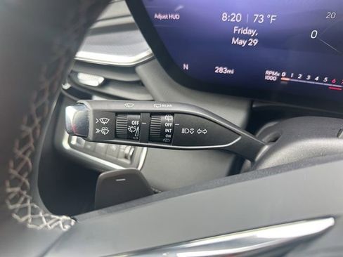 Used 2025 Buick Enclave Sport Touring w/ Super Cruise Package FWD image 21