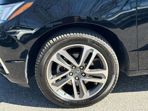 Used 2020 Acura MDX w/ Advance Package image 19