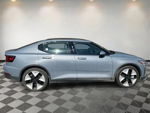 Certified 2023 Polestar Polestar 2 image 2