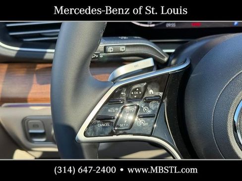 New 2026 Mercedes-Benz GLE 450 4MATIC image 16