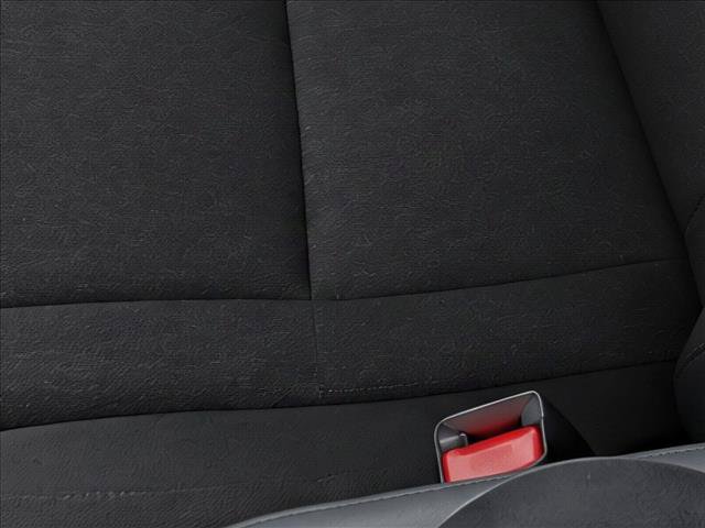 New 2026 Honda Accord LX image 18