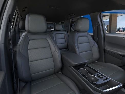 New 2026 Chevrolet Equinox LT w/ Convenience Package II image 16