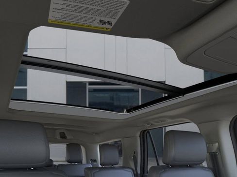 New 2025 Ford Expedition Active image 23