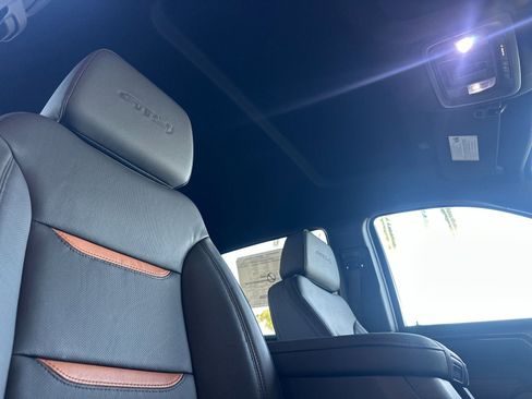 New 2026 GMC Sierra 1500 AT4 w/ AT4 Premium Package image 16