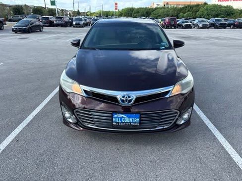 Used 2014 Toyota Avalon XLE Touring FWD image 8