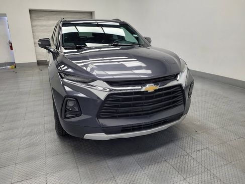 Used 2021 Chevrolet Blazer LT FWD image 14