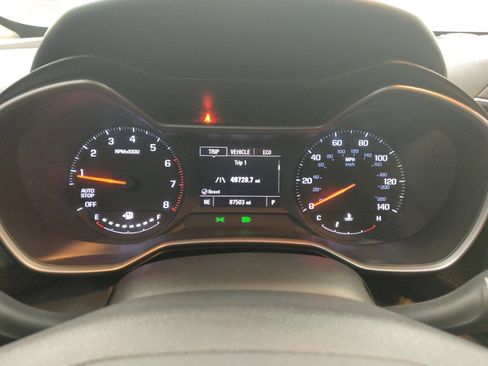 Used 2021 Chevrolet TrailBlazer LS FWD image 23