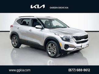 Certified 2022 Kia Seltos S 360° Tour