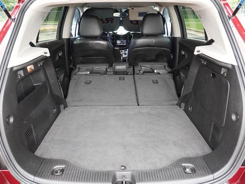 Used 2016 Chevrolet Trax LT w/ LT Convenience Package FWD image 27