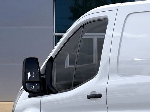New 2026 Ford Transit 250 Low Roof RWD image 20