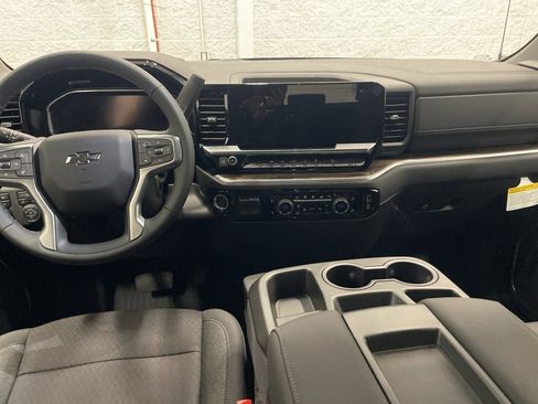New 2026 Chevrolet Silverado 1500 RST image 12