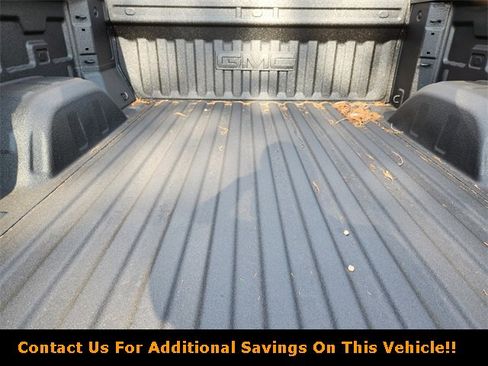 New 2026 GMC Sierra 1500 Elevation w/ Elevation Premium Package image 22