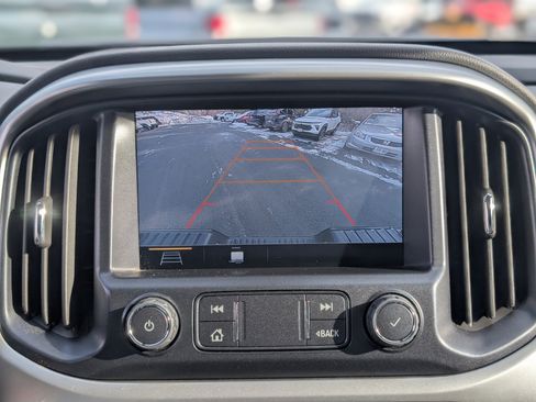 Used 2022 Chevrolet Colorado ZR2 image 3