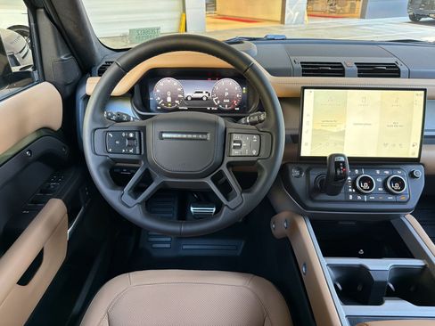New 2026 Land Rover Defender 110 X AWD/4WD image 29